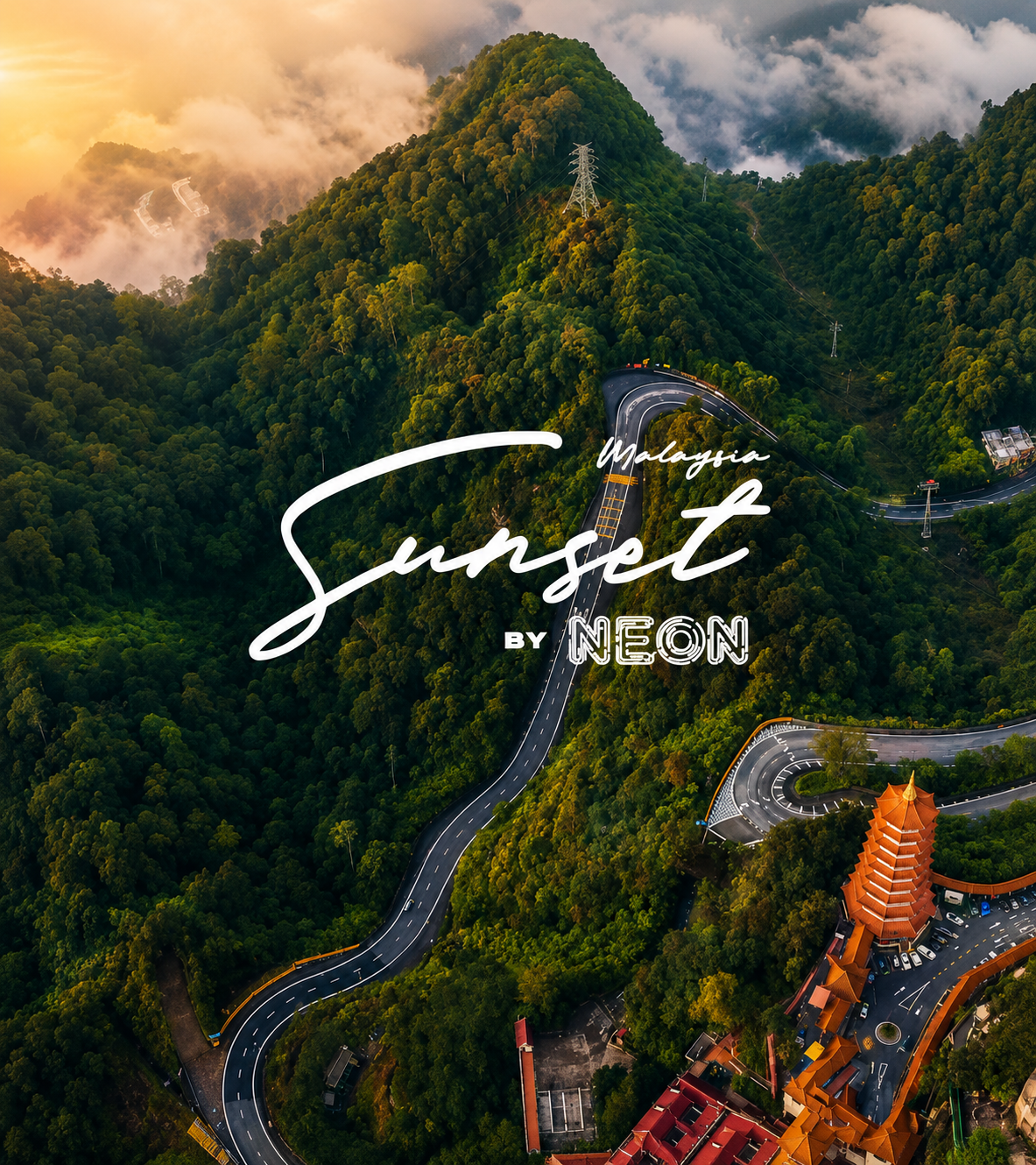 Teletech Arena ClublandKL | Event - Sunset by Neon @ Genting Highlands